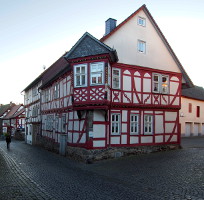 Altstadt Lich