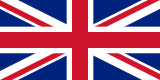 britische Fahne