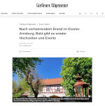Zeitungsartikel