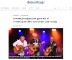 Zeitungsartikel